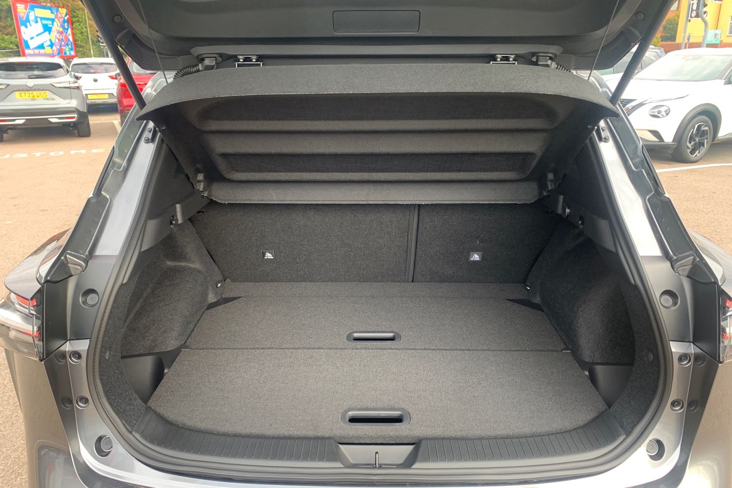 Used Nissan Qashqai 2025 for sale - 75894832: Photo 24