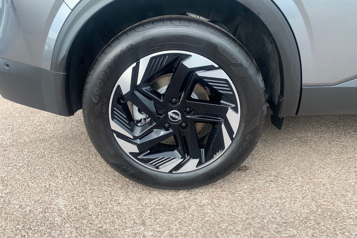 Used Nissan Qashqai 2025 for sale - 75894832: Photo 27