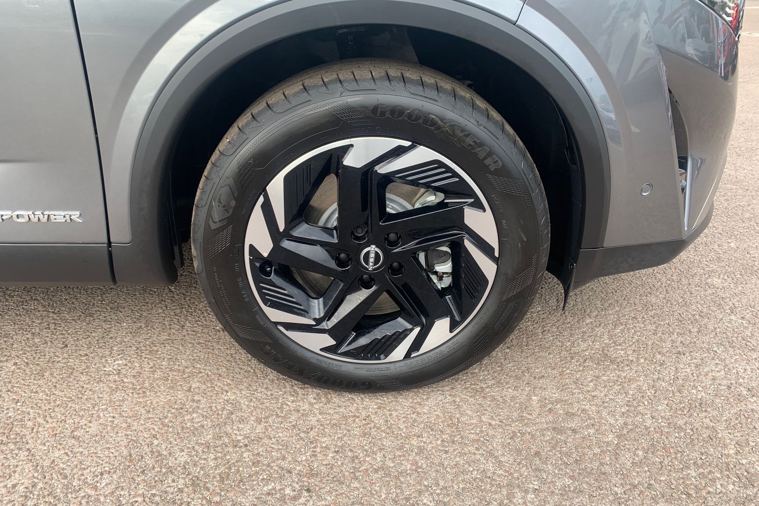 Used Nissan Qashqai 2025 for sale - 75894832: Photo 28