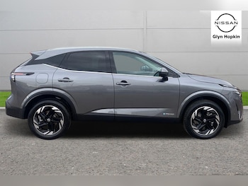 Used Nissan Qashqai 2025 for sale - 75894832: Photo