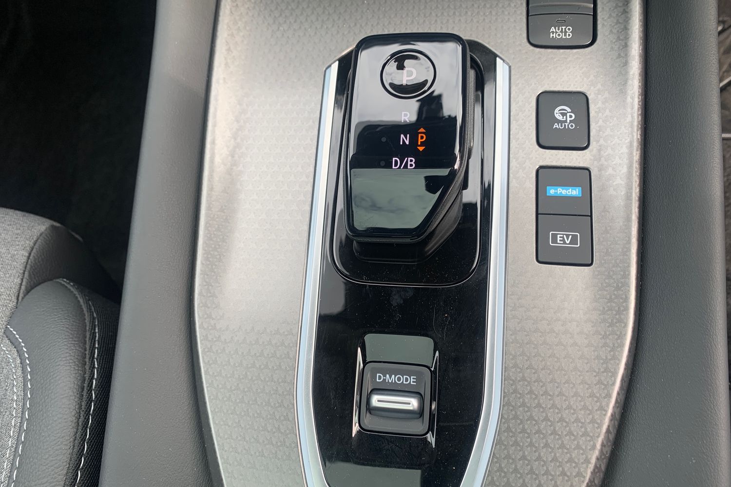 Used Nissan Qashqai 2025 for sale - 75894832: Photo 35