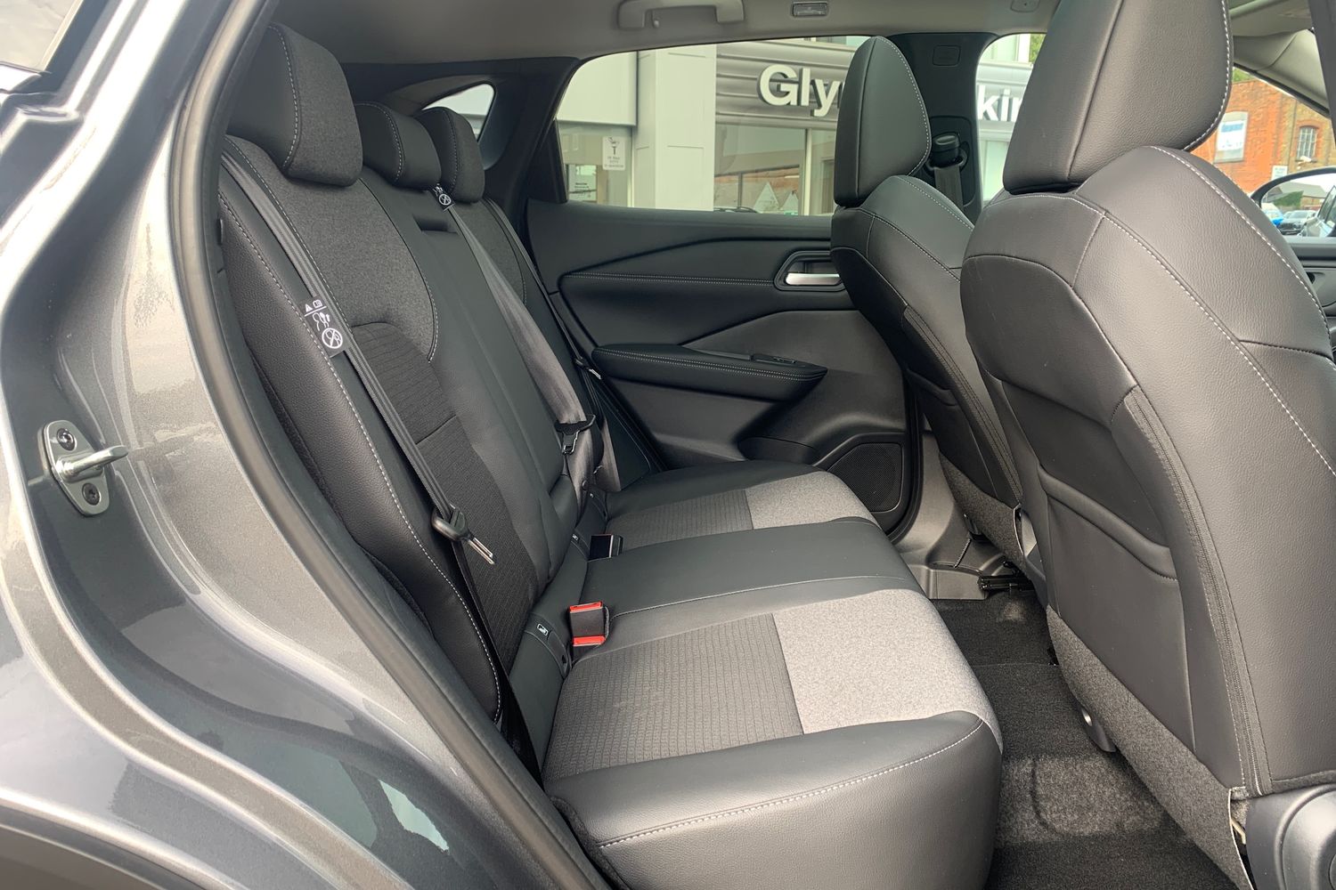 Used Nissan Qashqai 2025 for sale - 75894832: Photo 36