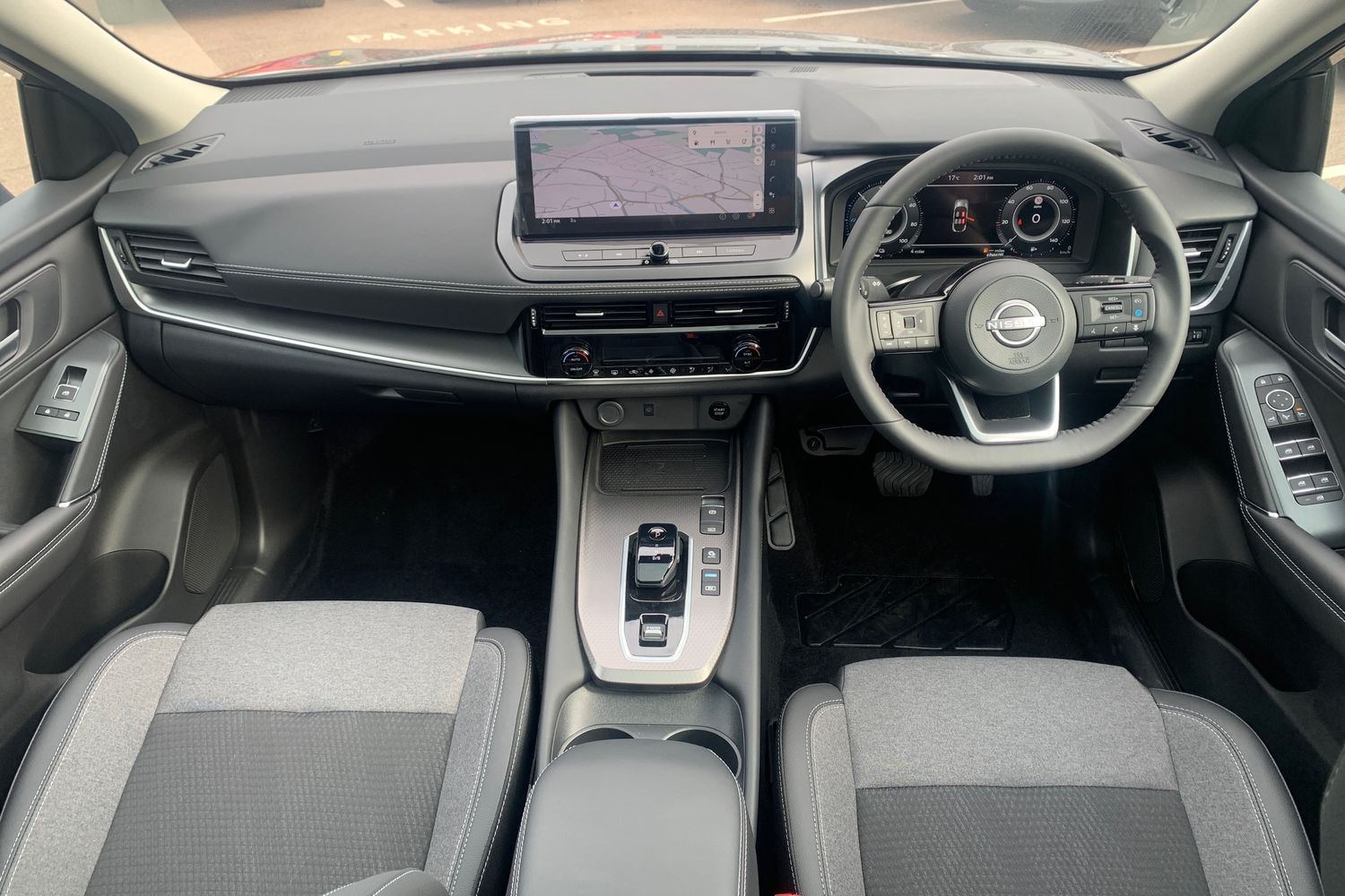 Used Nissan Qashqai 2025 for sale - 75894832: Photo 37
