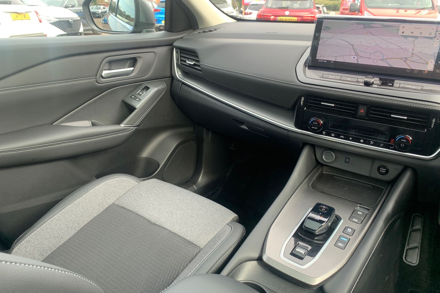 Used Nissan Qashqai 2025 for sale - 75894832: Photo 38
