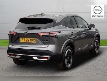 Used Nissan Qashqai 2025 for sale - 75894832: Photo