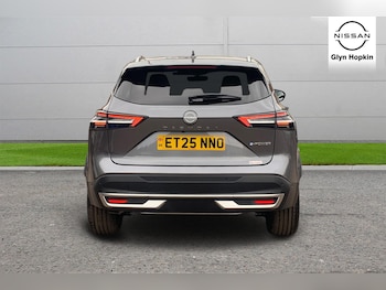 Used Nissan Qashqai 2025 for sale - 75894832: Photo