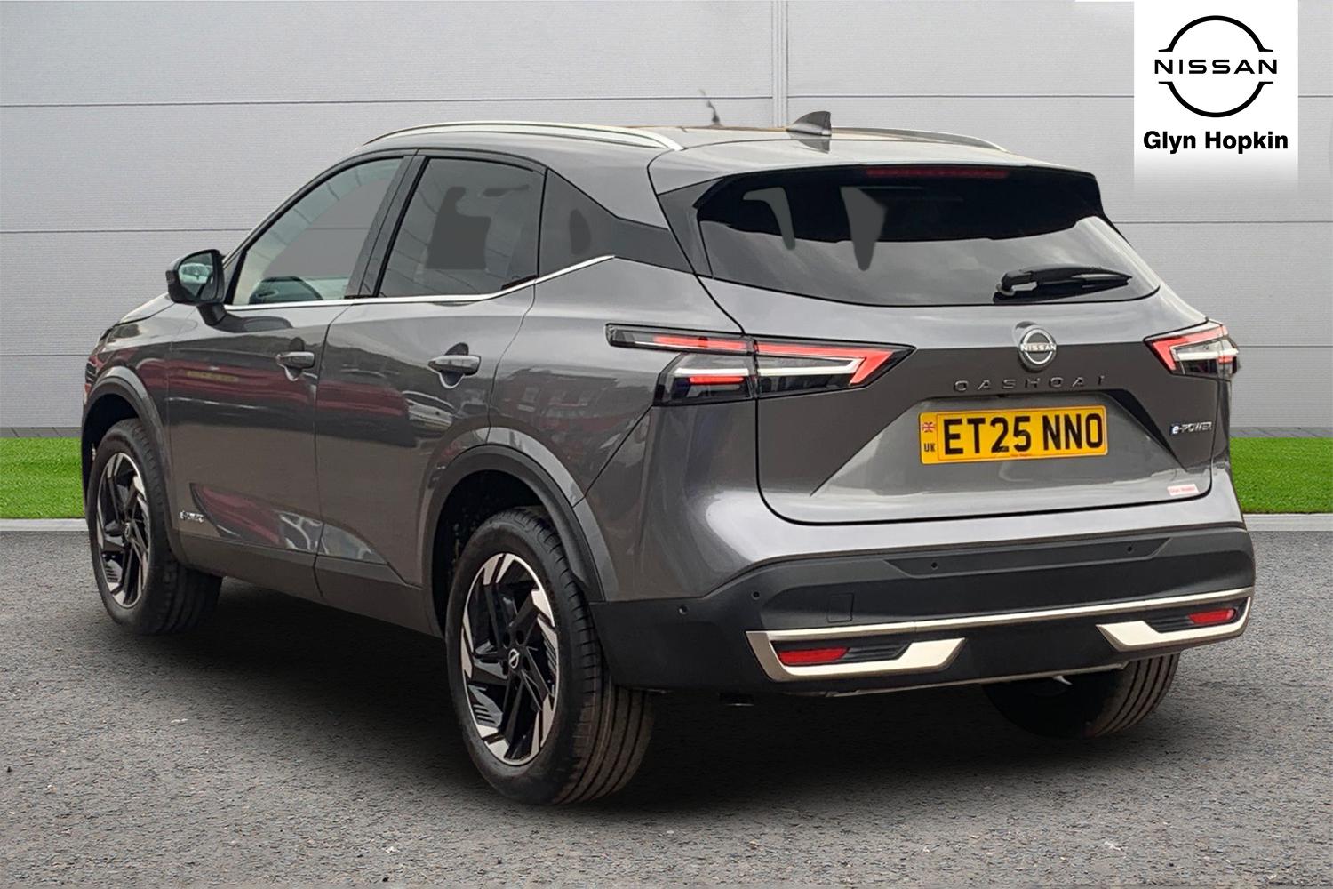 Used Nissan Qashqai 2025 for sale - 75894832: Photo 5