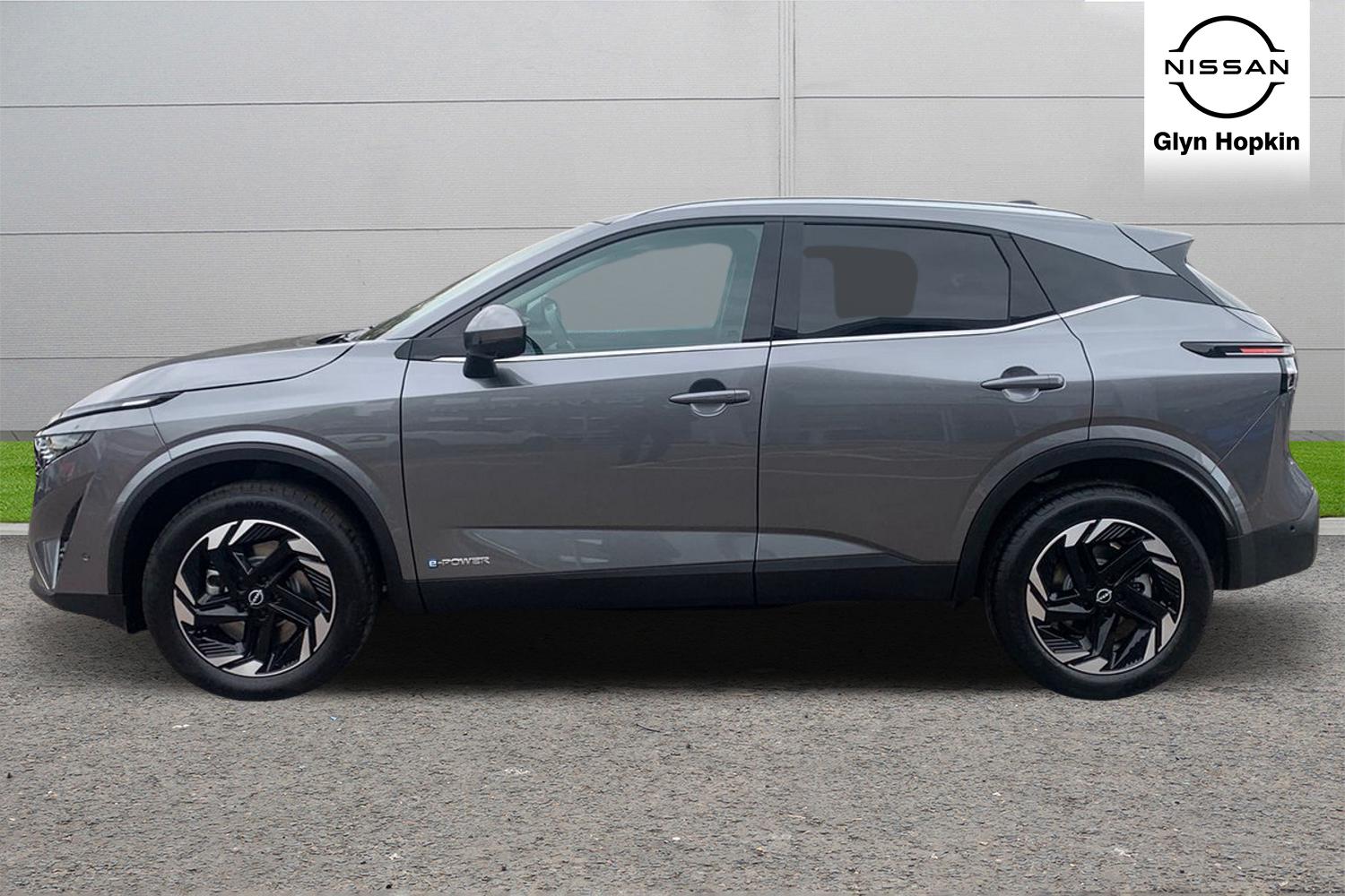 Used Nissan Qashqai 2025 for sale - 75894832: Photo 6