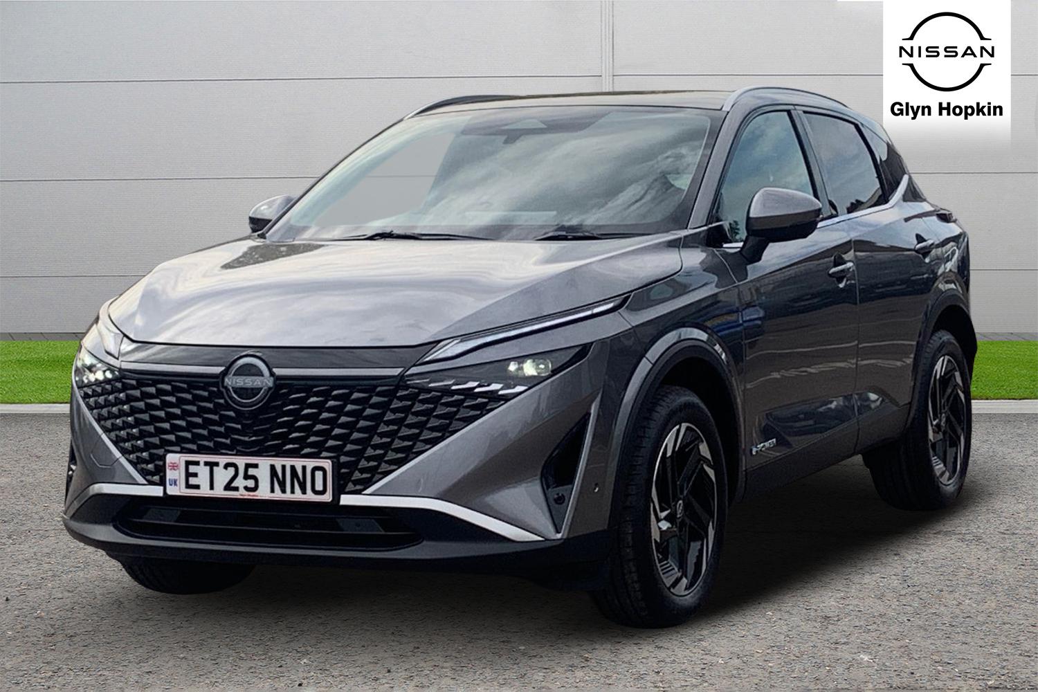 Used Nissan Qashqai 2025 for sale - 75894832: Photo 7