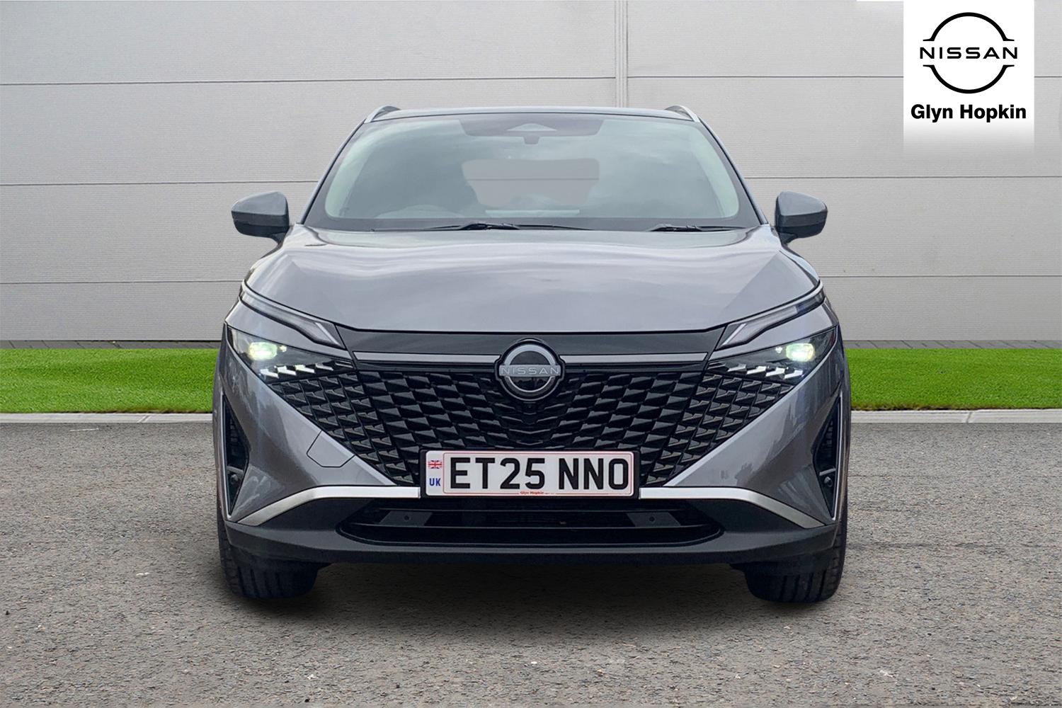 Used Nissan Qashqai 2025 for sale - 75894832: Photo 8