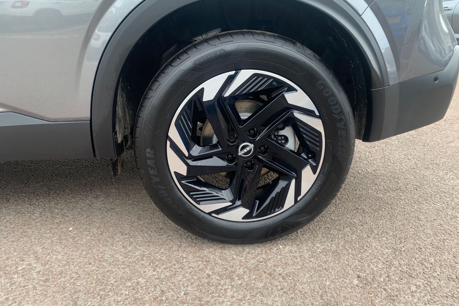 Used Nissan Qashqai 2025 for sale - 75894832: Photo 9