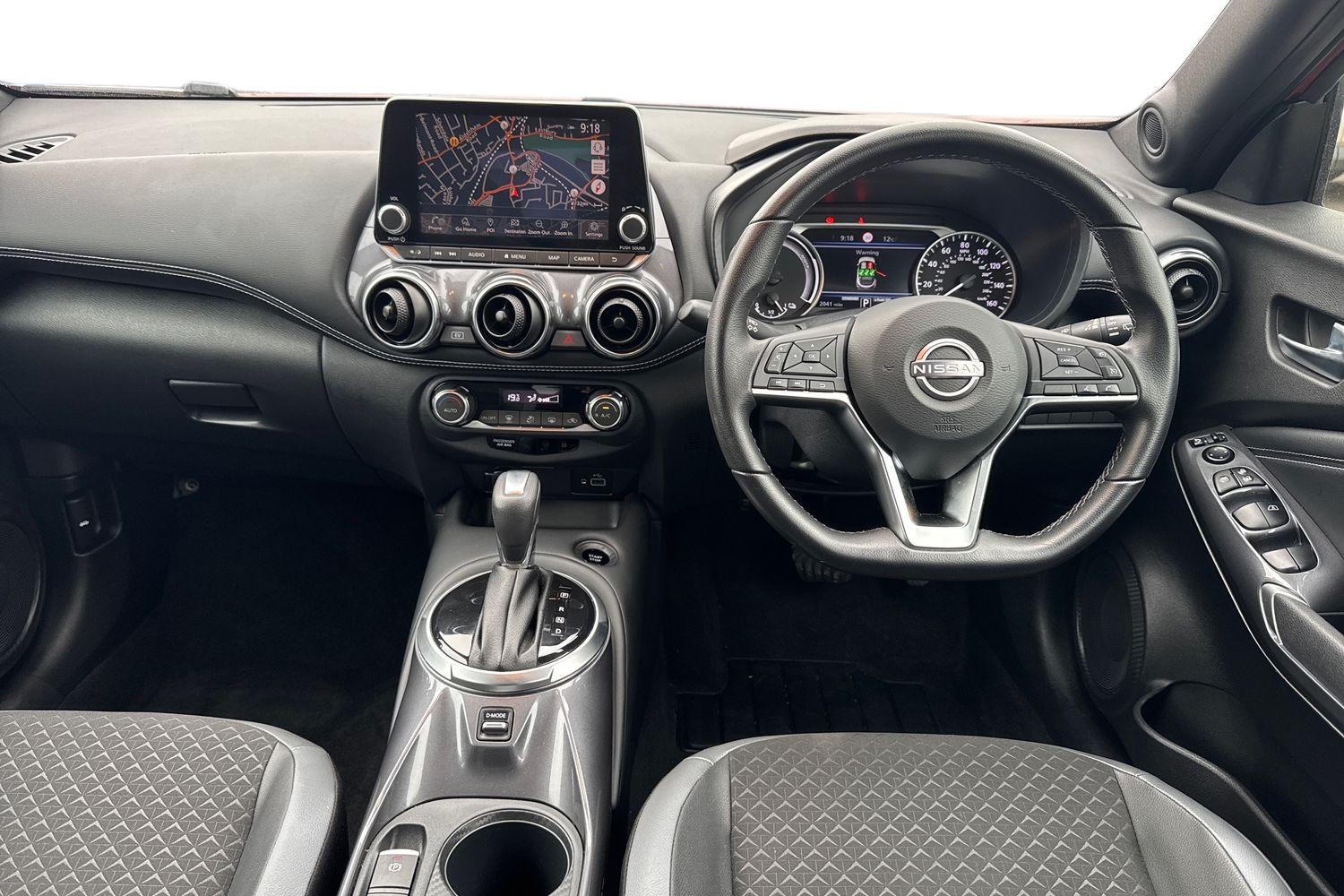Used Nissan Juke 2023 for sale - 75910384: Photo 12