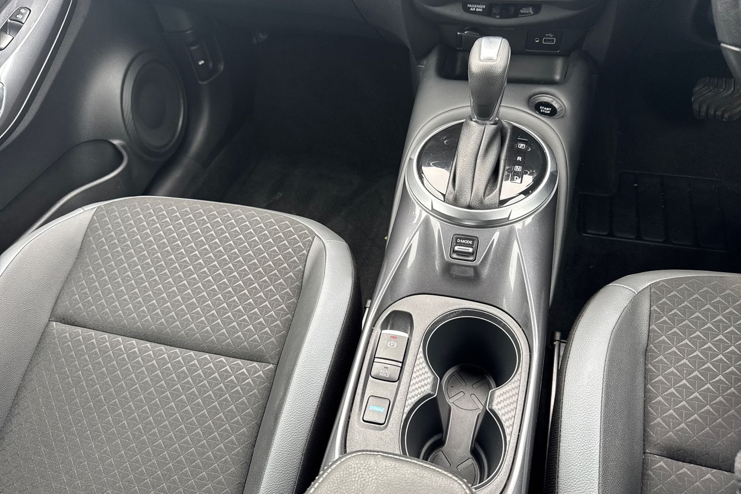 Used Nissan Juke 2023 for sale - 75910384: Photo 14