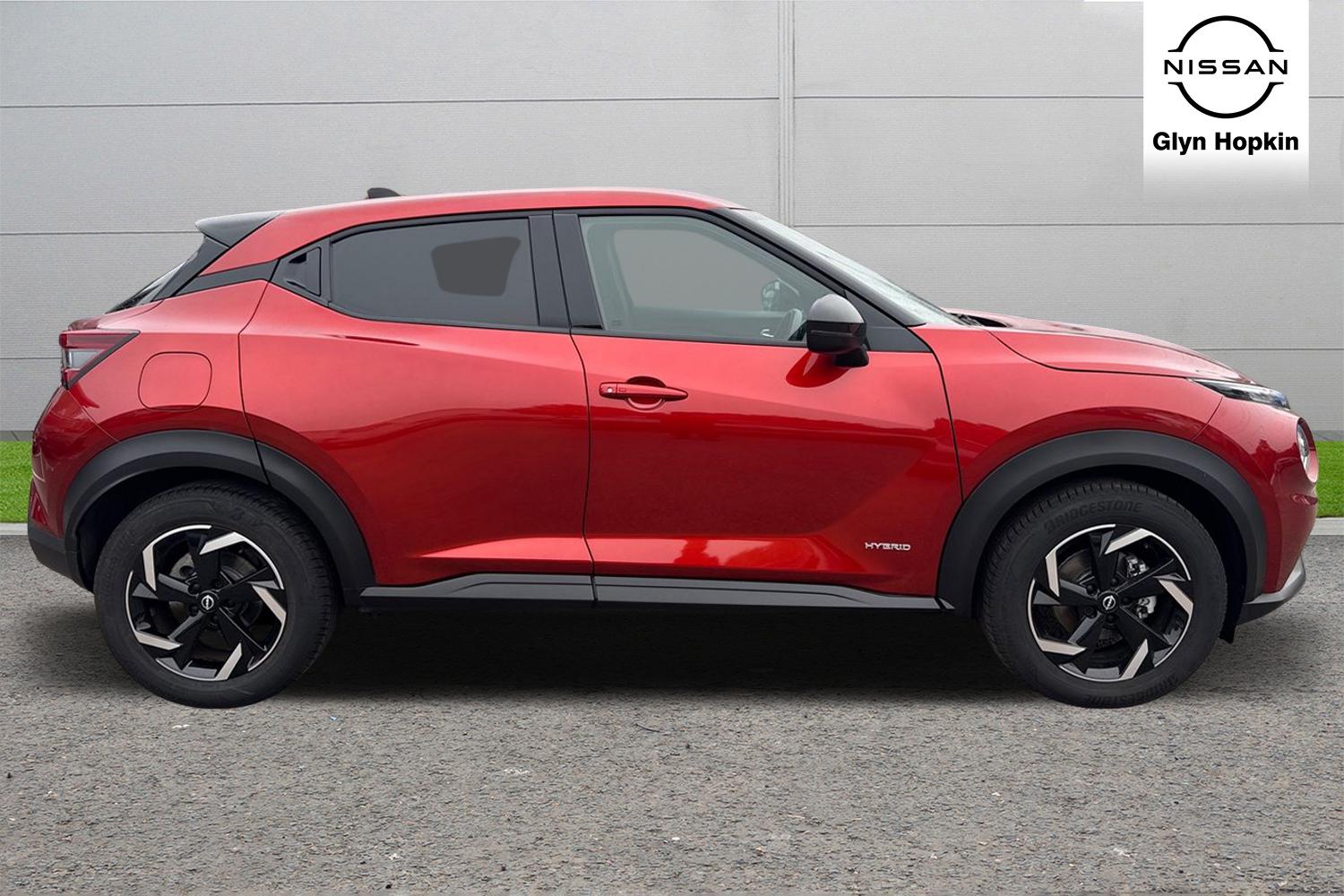 Used Nissan Juke 2023 for sale - 75910384: Photo 2