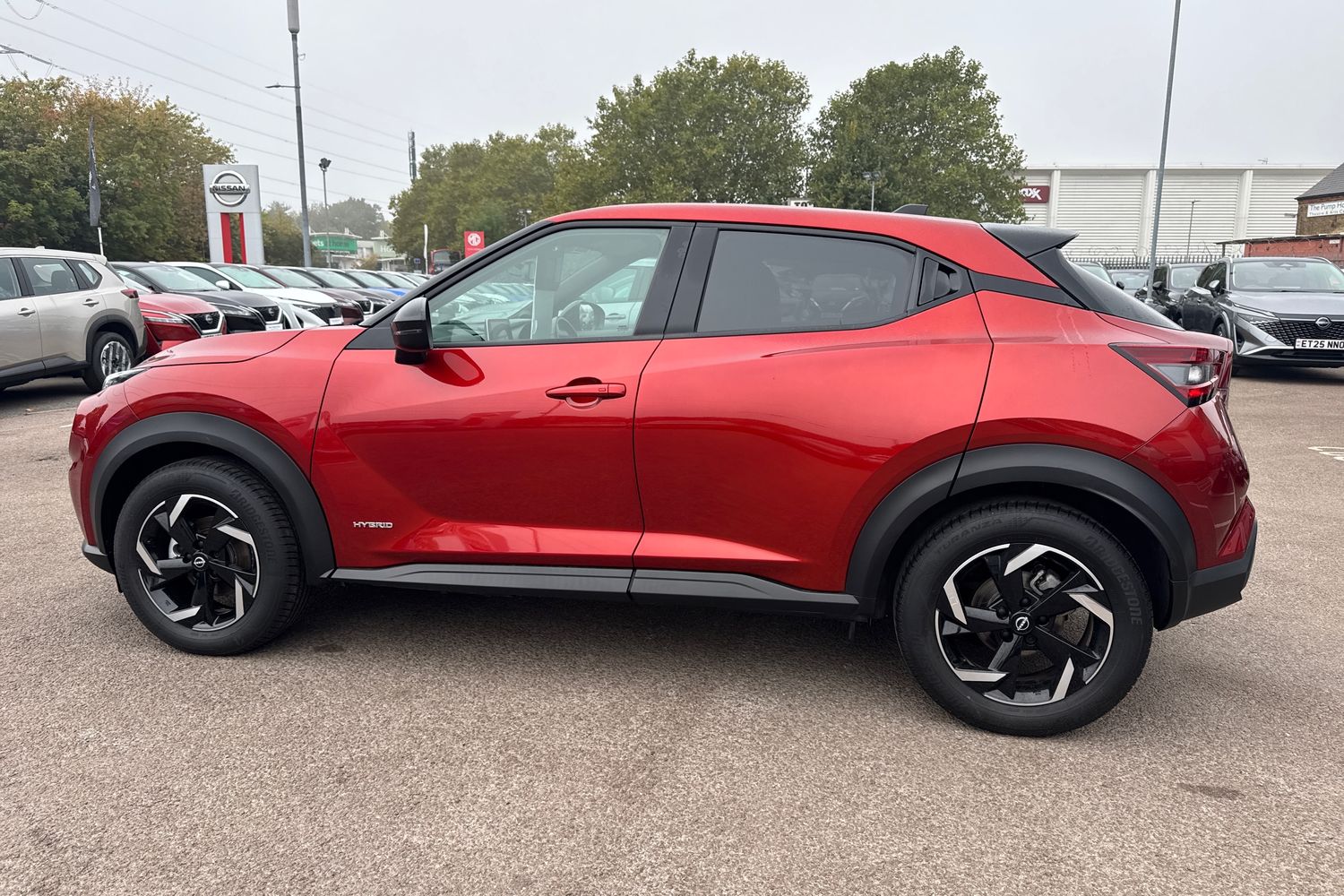 Used Nissan Juke 2023 for sale - 75910384: Photo 26