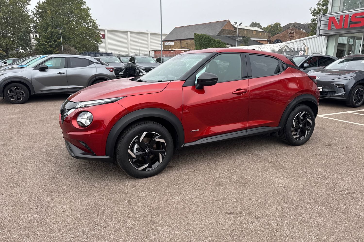 Used Nissan Juke 2023 for sale - 75910384: Photo 28
