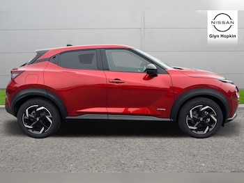 Used Nissan Juke 2023 for sale - 75910384: Photo