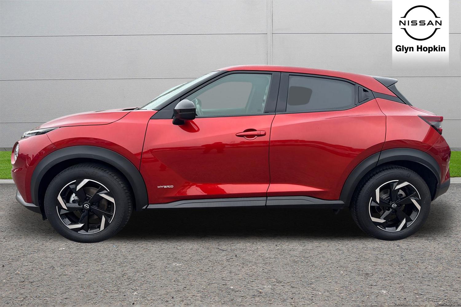 Used Nissan Juke 2023 for sale - 75910384: Photo 6