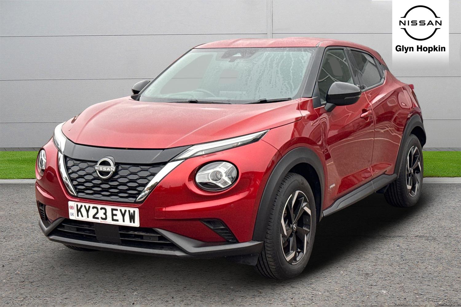 Used Nissan Juke 2023 for sale - 75910384: Photo 7