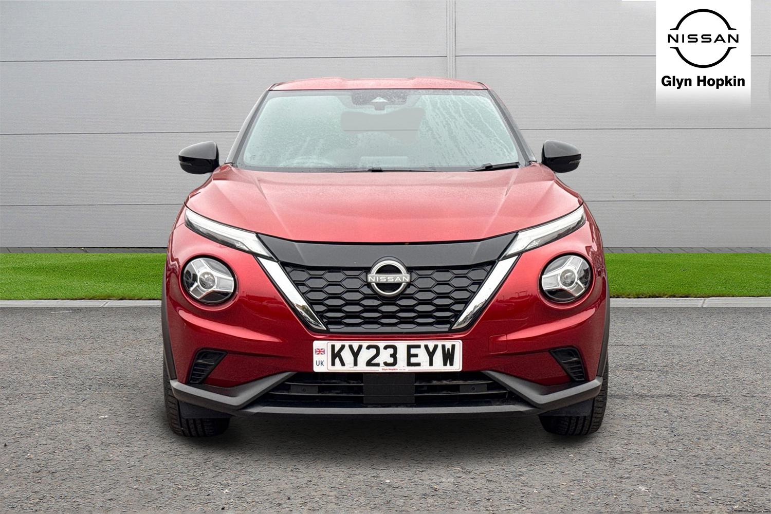 Used Nissan Juke 2023 for sale - 75910384: Photo 8