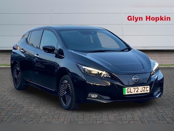 Used Nissan Leaf 2023 for sale - 78663998: Photo