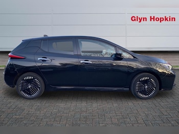 Used Nissan Leaf 2023 for sale - 78663998: Photo