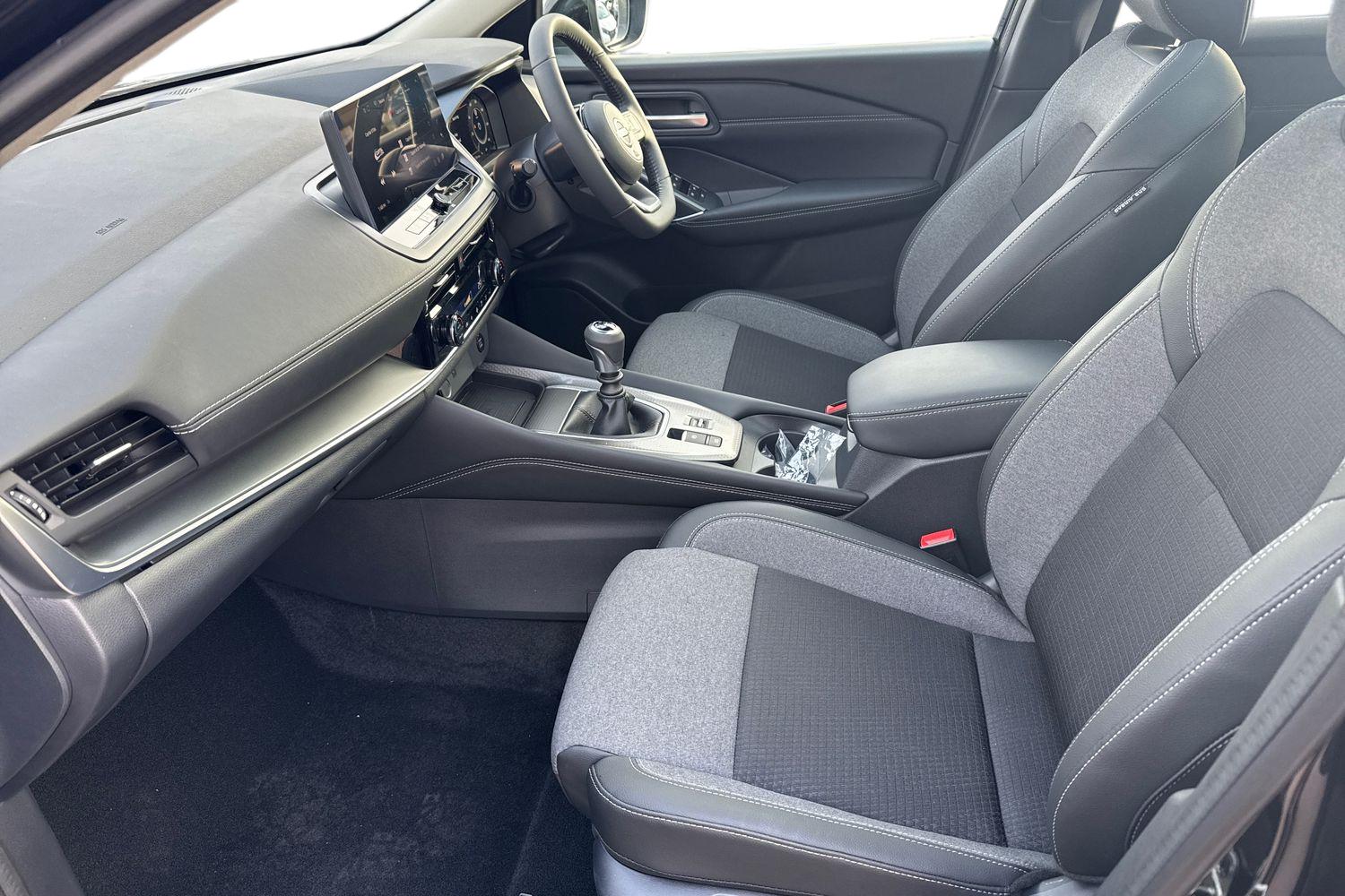 Used Nissan Qashqai 2025 for sale - 76869589: Photo 13