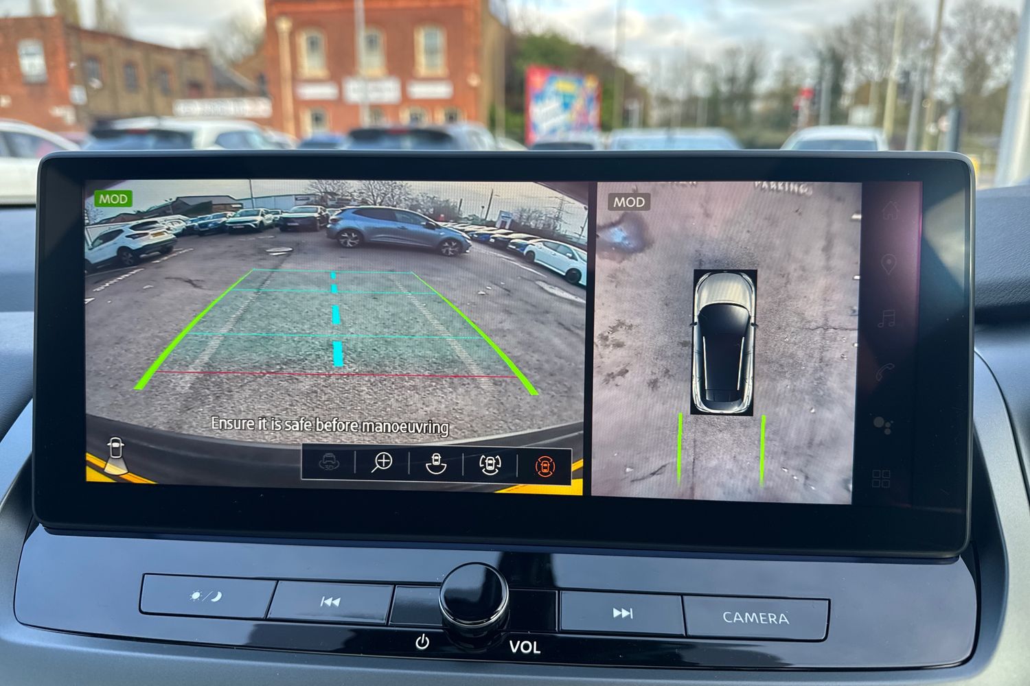 Used Nissan Qashqai 2025 for sale - 76869589: Photo 19