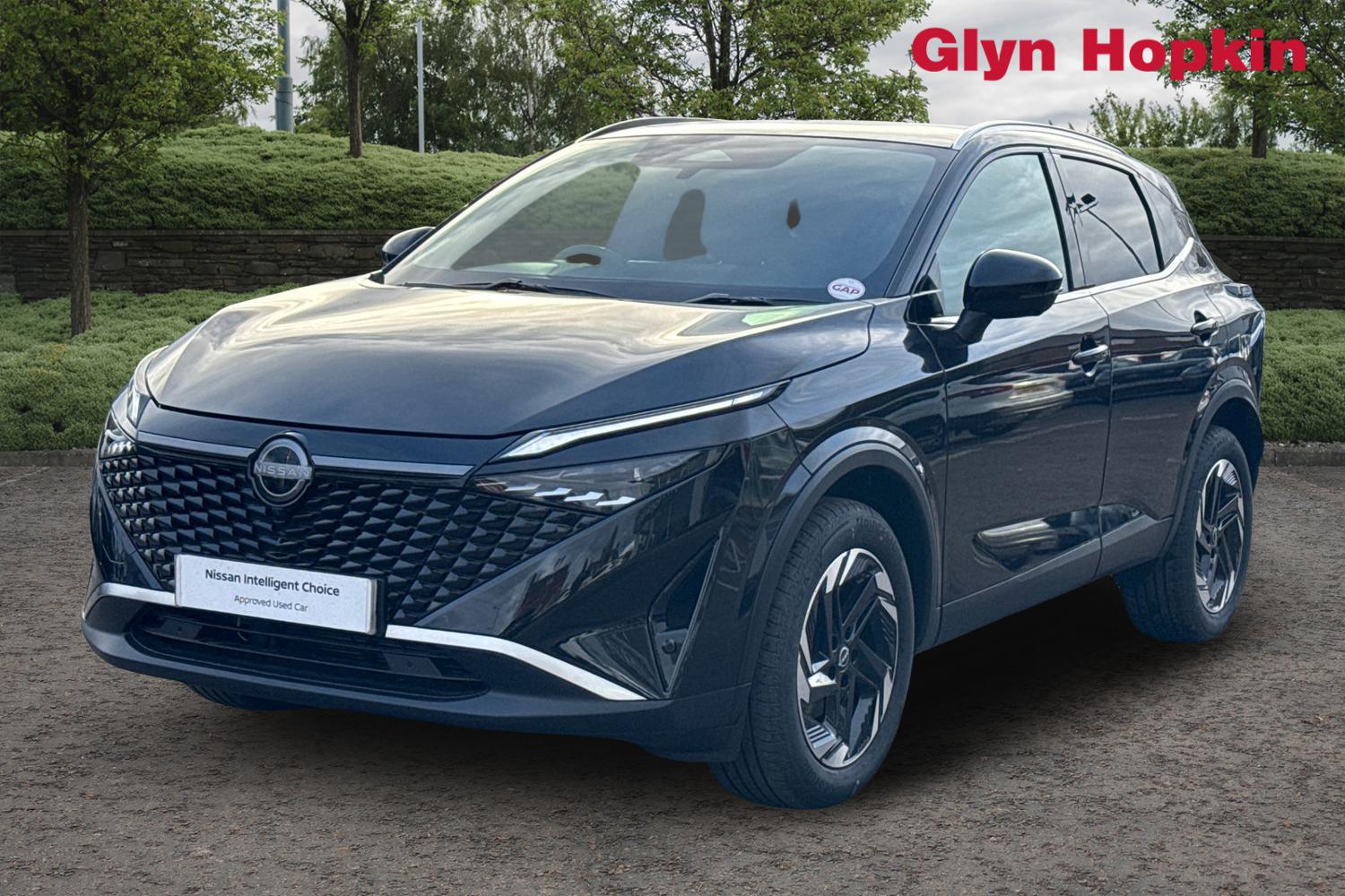 Used Nissan Qashqai 2025 for sale - 76869589: Photo 7