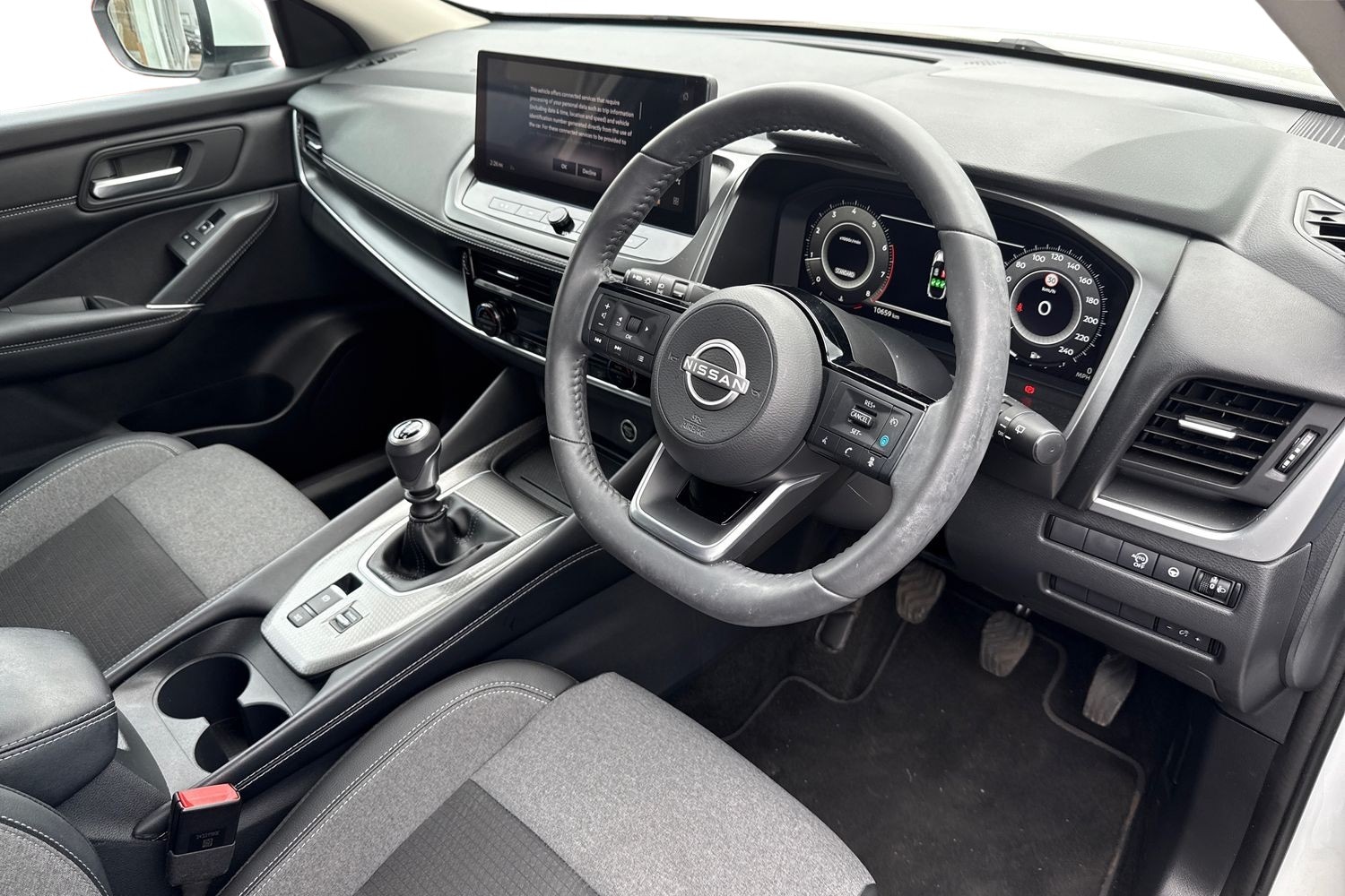 Used Nissan Qashqai 2024 for sale - 76868700: Photo 10