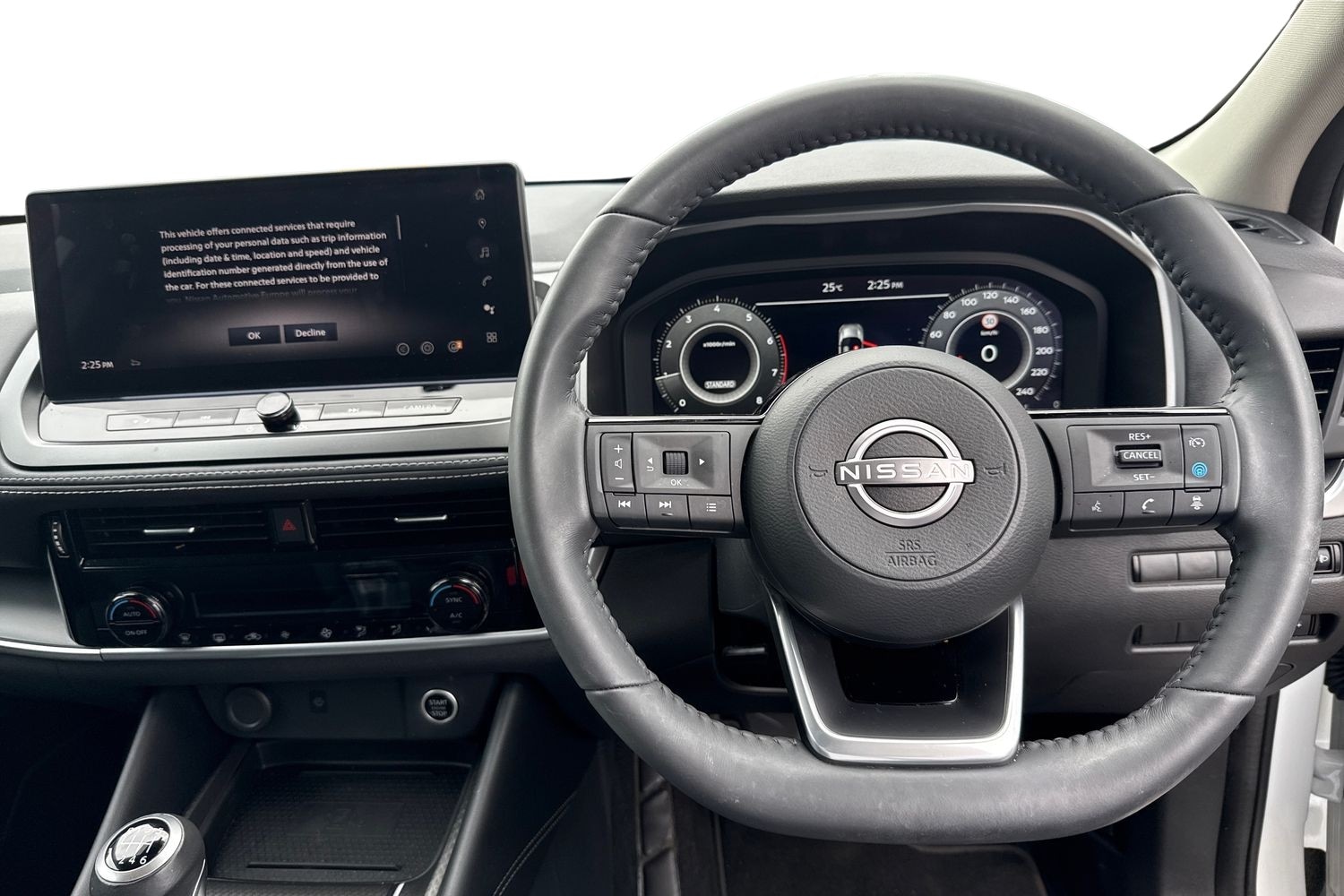 Used Nissan Qashqai 2024 for sale - 76868700: Photo 11