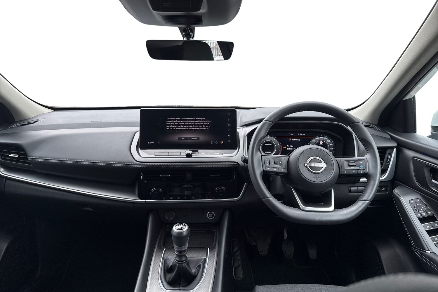 Used Nissan Qashqai 2024 for sale - 76868700: Photo 12