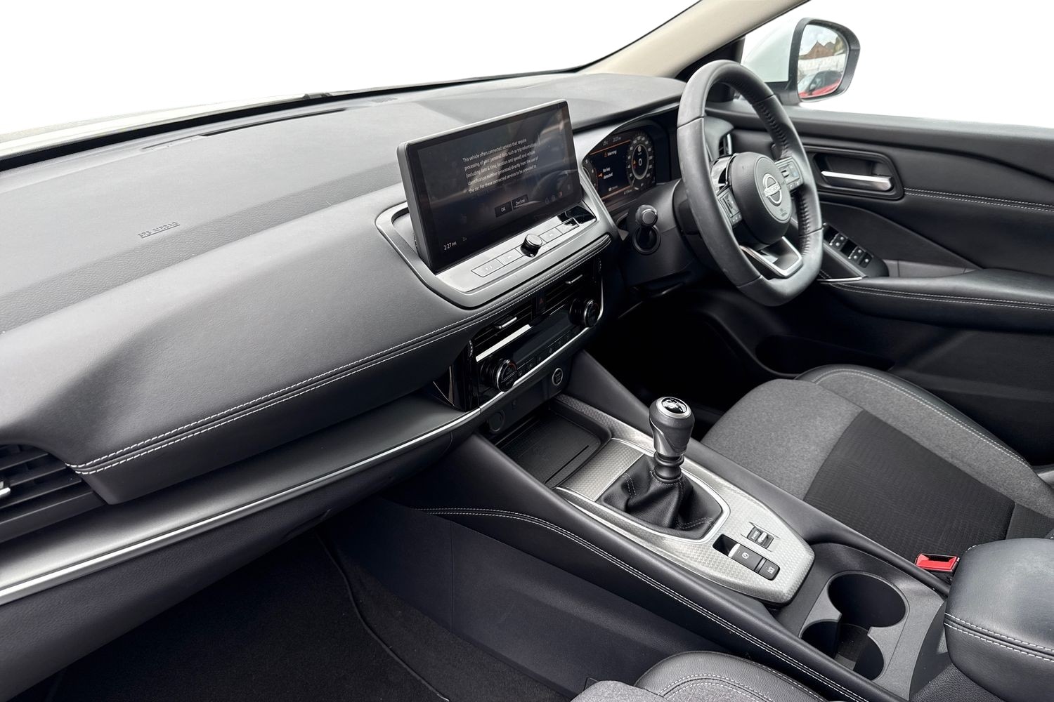 Used Nissan Qashqai 2024 for sale - 76868700: Photo 13