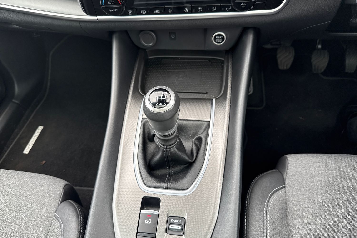 Used Nissan Qashqai 2024 for sale - 76868700: Photo 14