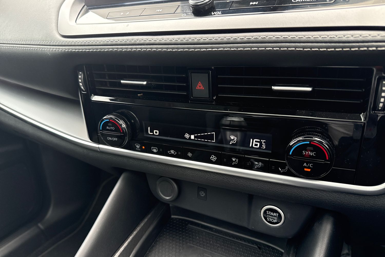 Used Nissan Qashqai 2024 for sale - 76868700: Photo 15