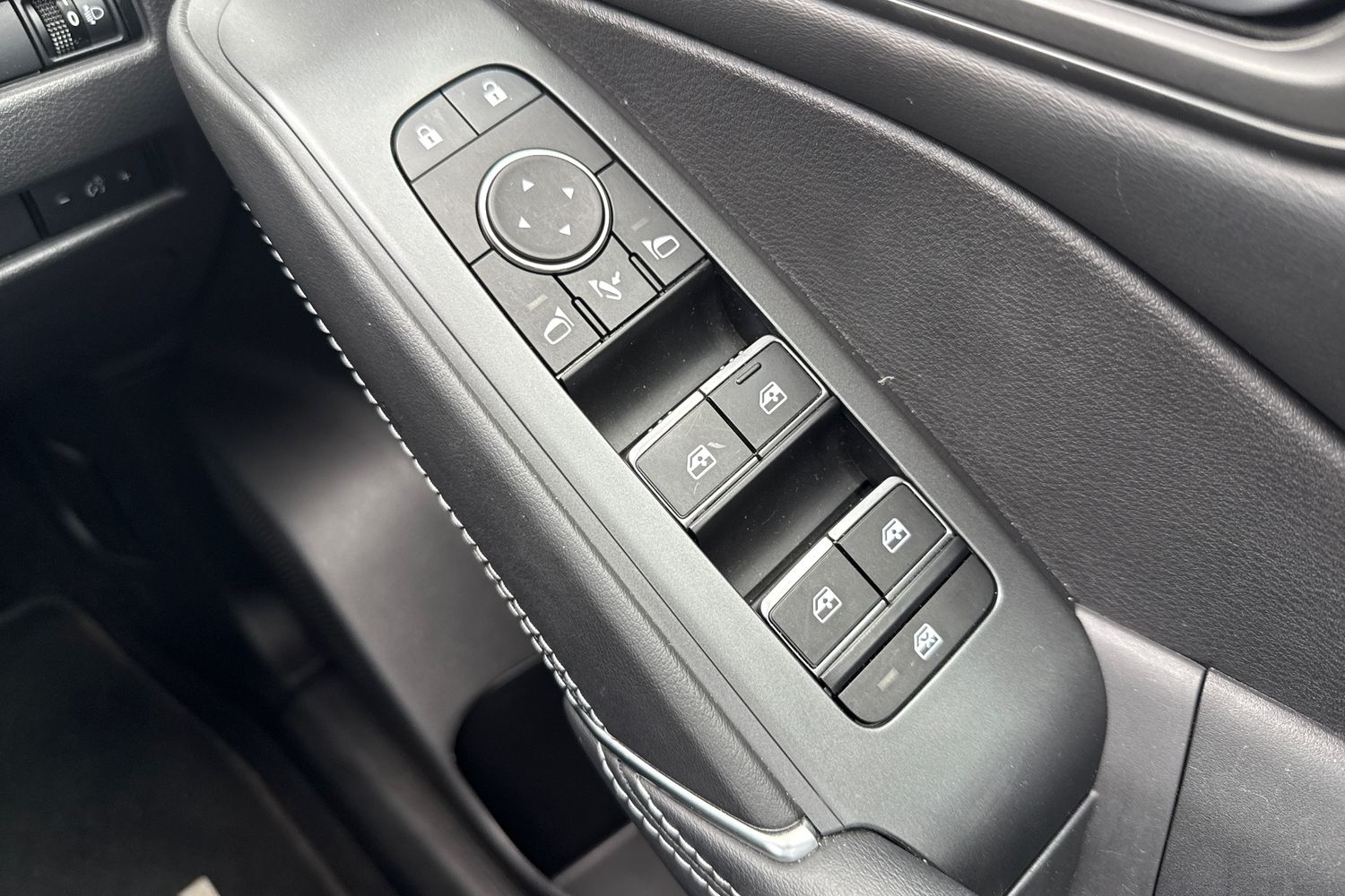 Used Nissan Qashqai 2024 for sale - 76868700: Photo 16