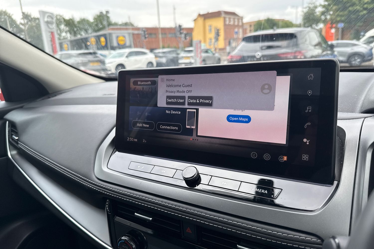 Used Nissan Qashqai 2024 for sale - 76868700: Photo 17