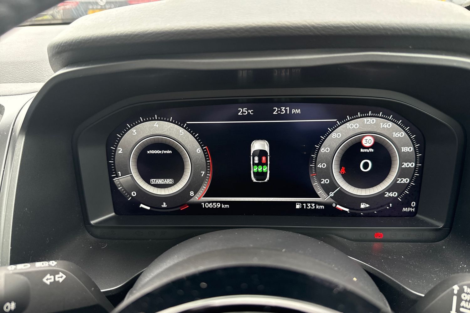 Used Nissan Qashqai 2024 for sale - 76868700: Photo 20