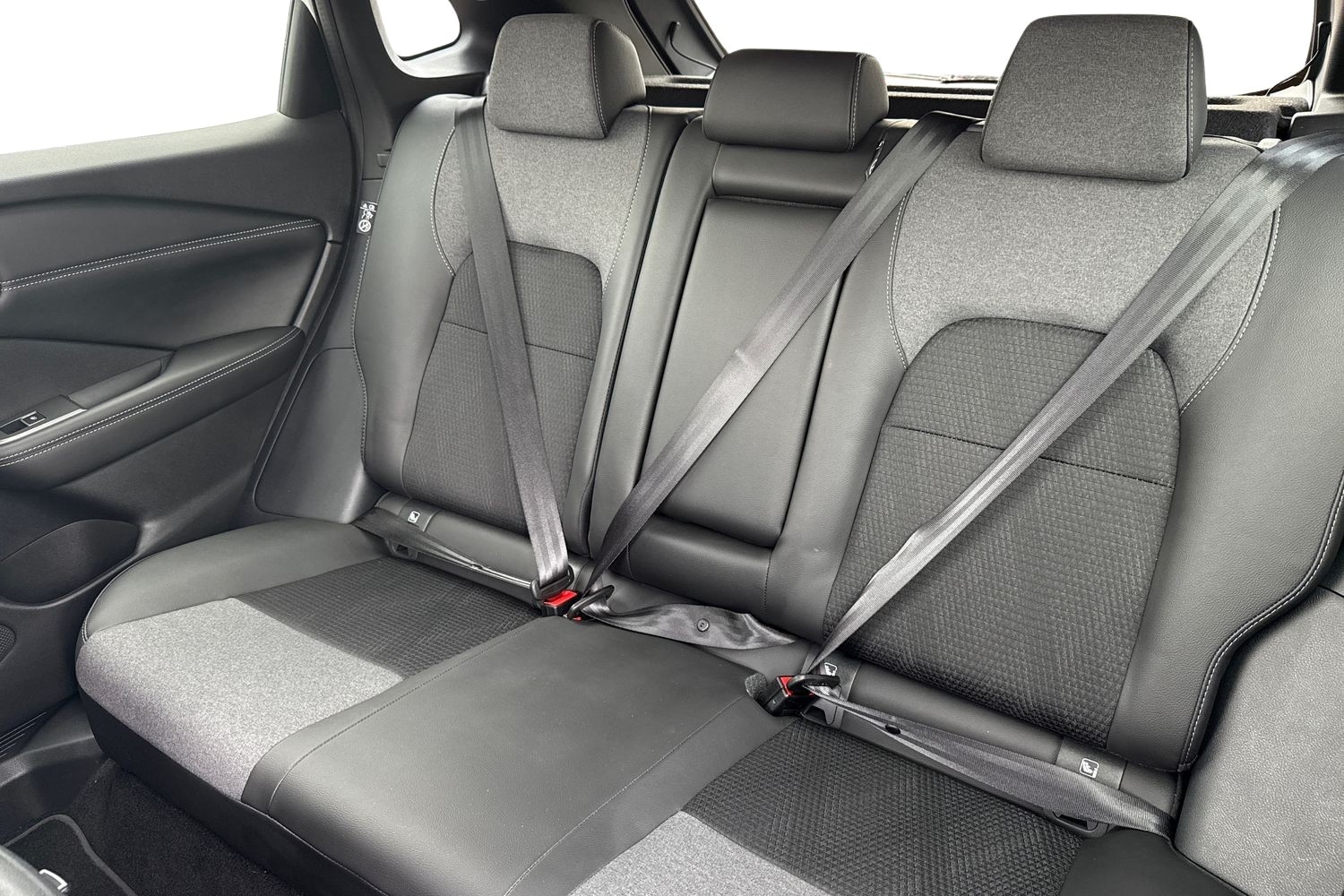 Used Nissan Qashqai 2024 for sale - 76868700: Photo 23