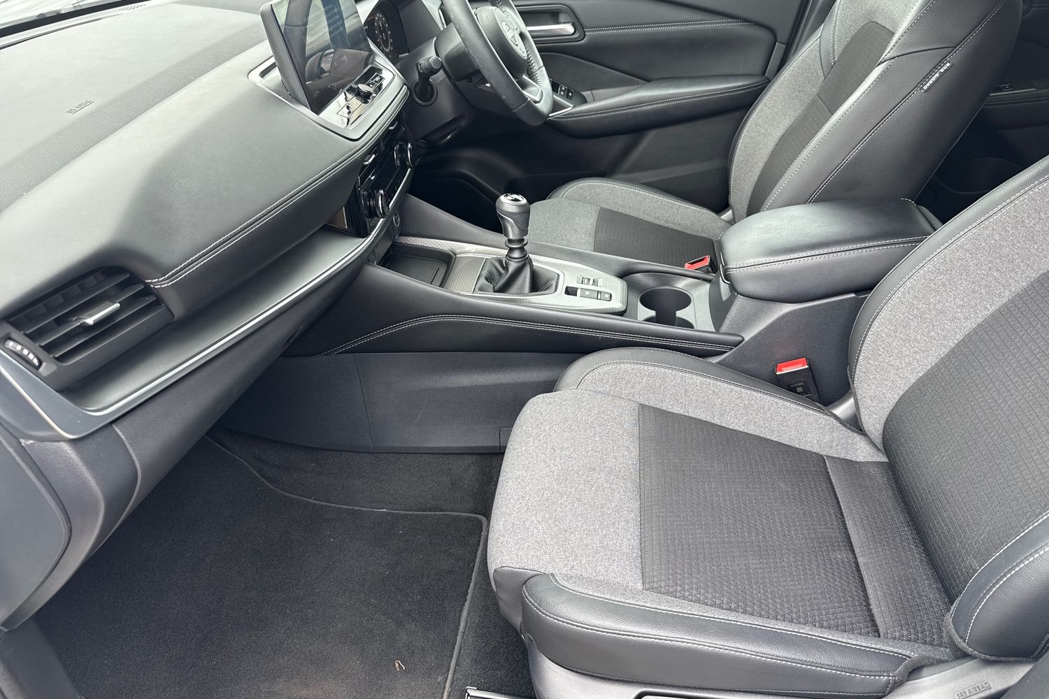 Used Nissan Qashqai 2024 for sale - 76868700: Photo 25