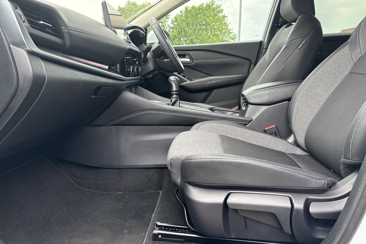 Used Nissan Qashqai 2024 for sale - 76868700: Photo 26