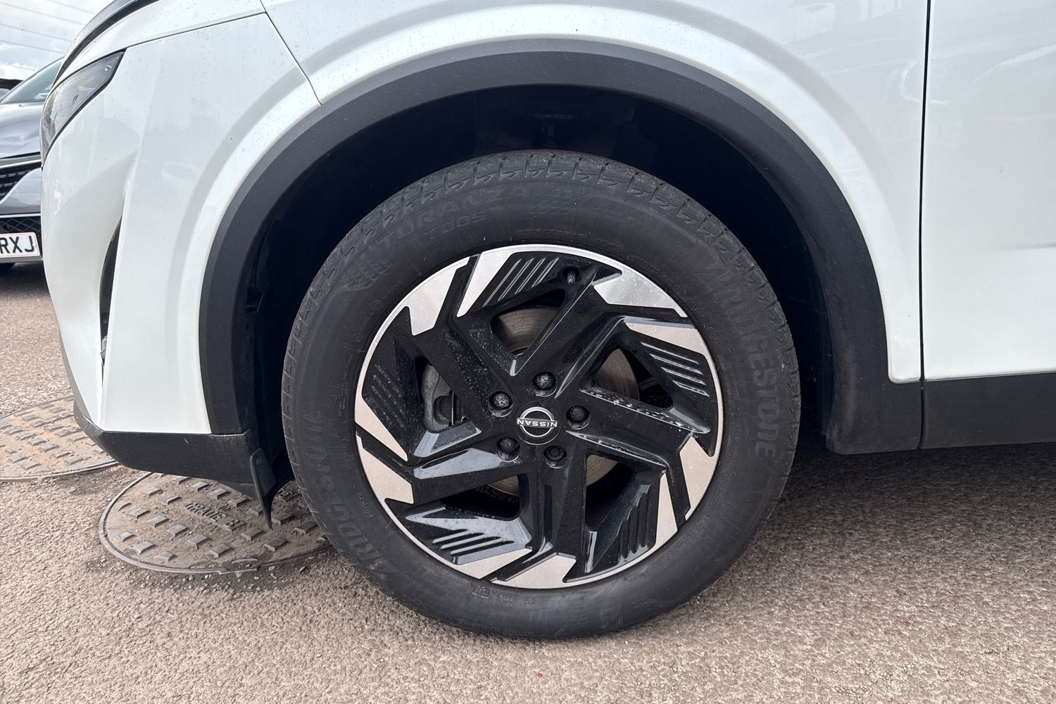 Used Nissan Qashqai 2024 for sale - 76868700: Photo 27