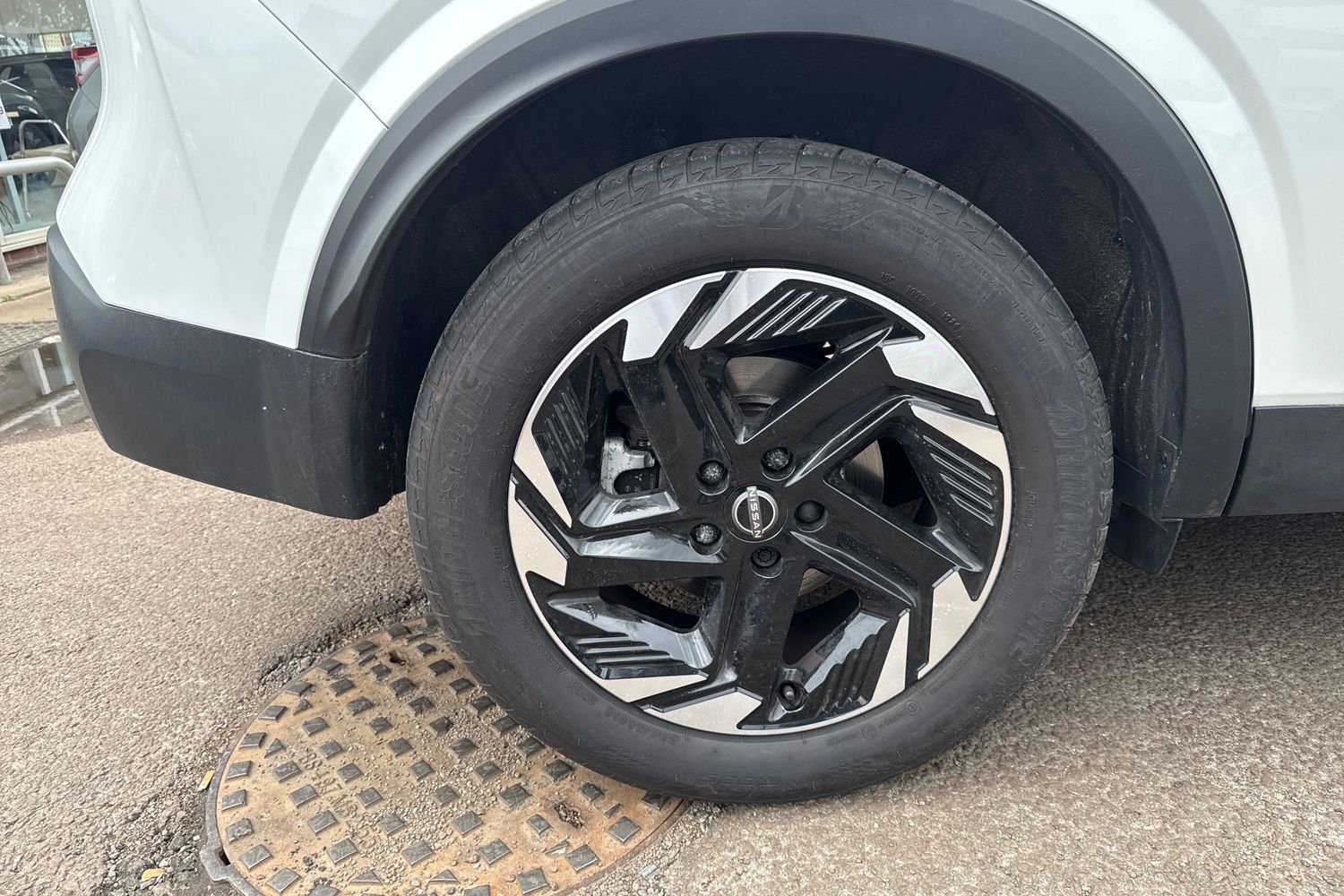 Used Nissan Qashqai 2024 for sale - 76868700: Photo 29