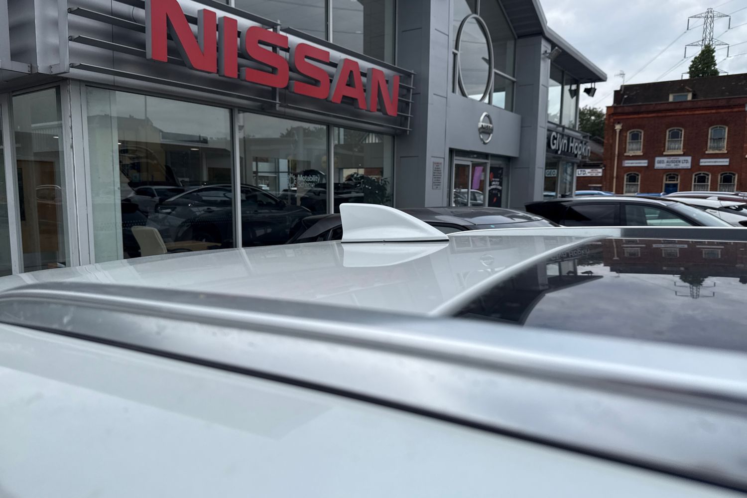 Used Nissan Qashqai 2024 for sale - 76868700: Photo 31