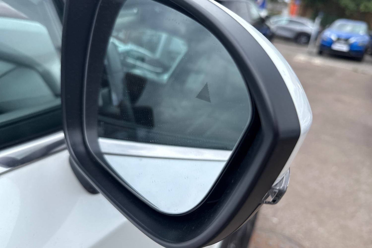 Used Nissan Qashqai 2024 for sale - 76868700: Photo 35