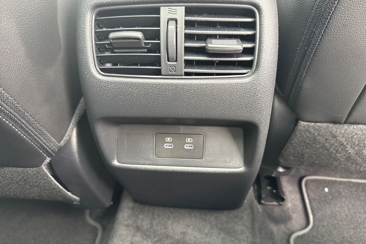 Used Nissan Qashqai 2024 for sale - 76868700: Photo 38