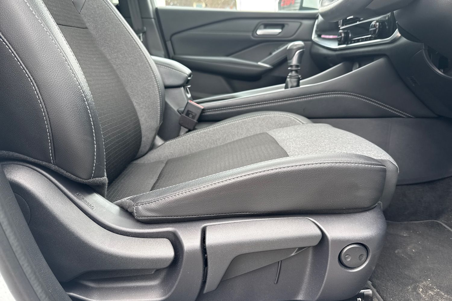 Used Nissan Qashqai 2024 for sale - 76868700: Photo 39