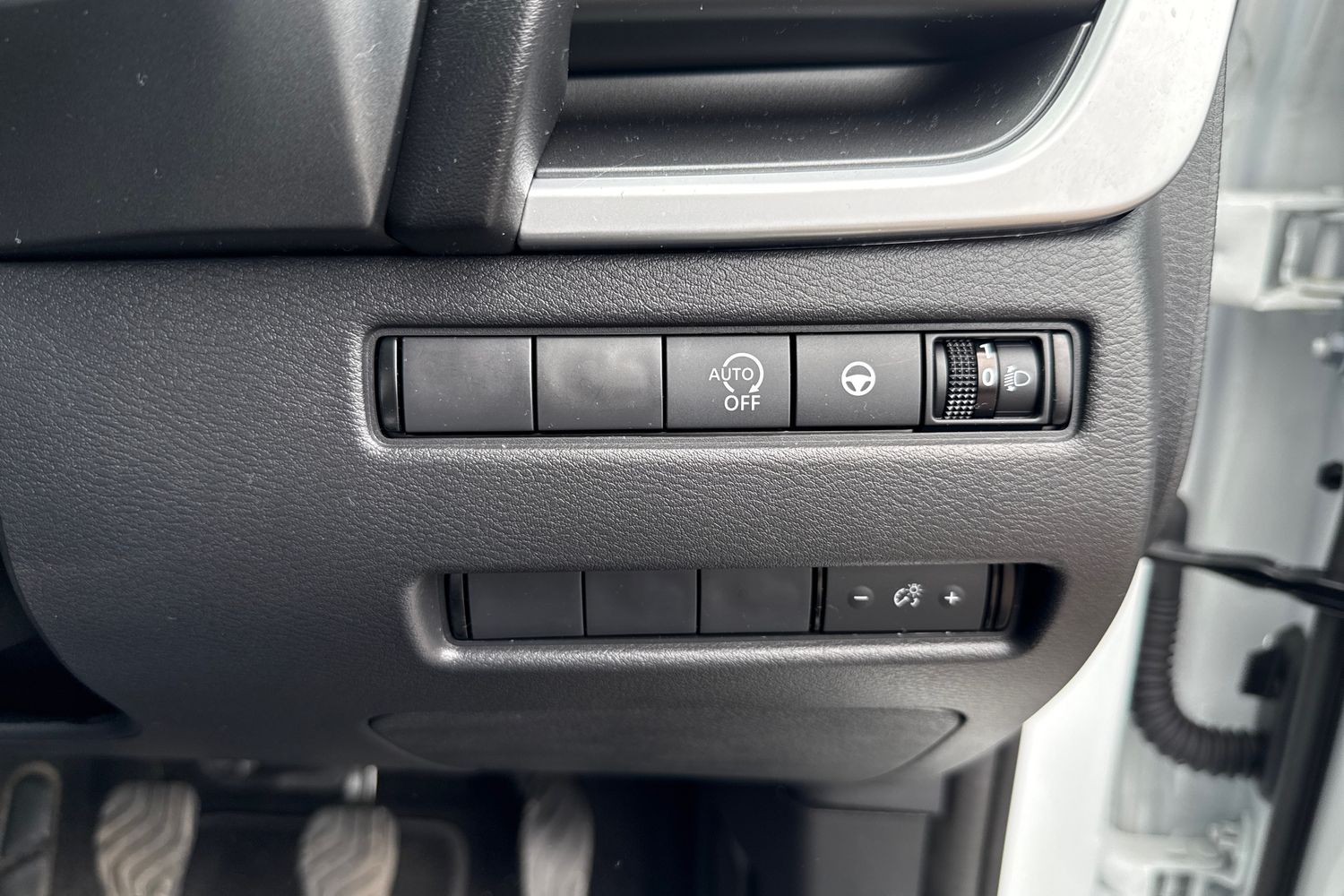 Used Nissan Qashqai 2024 for sale - 76868700: Photo 40