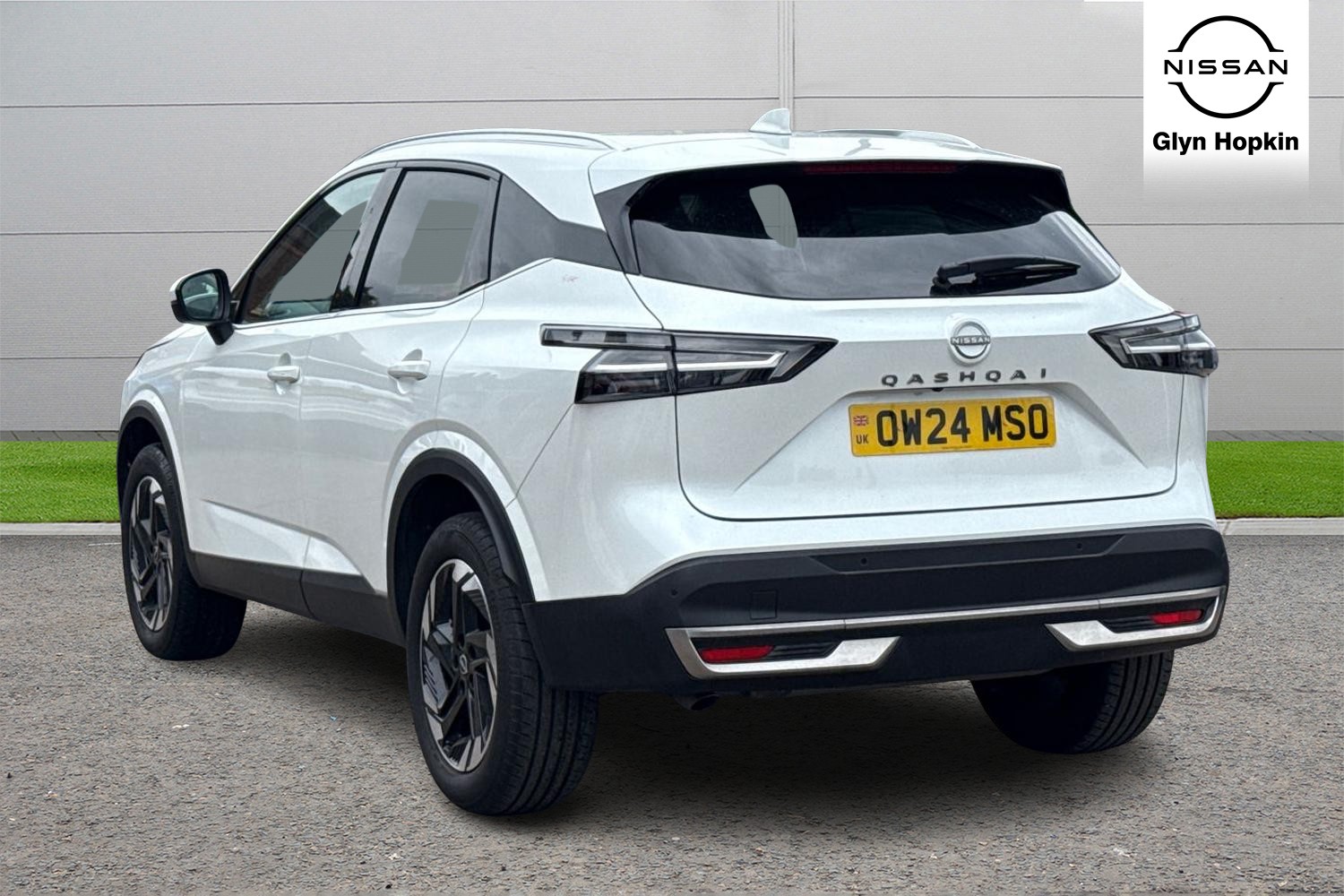 Used Nissan Qashqai 2024 for sale - 76868700: Photo 5