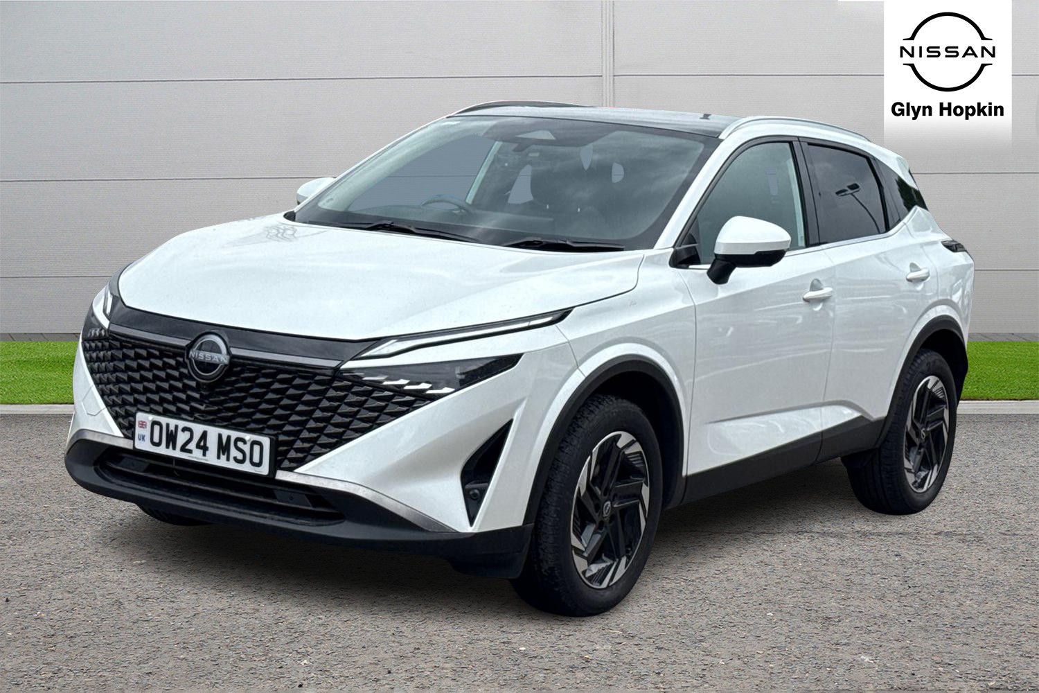 Used Nissan Qashqai 2024 for sale - 76868700: Photo 7